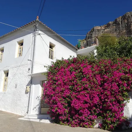 Au Pied De La Falaise Rouge *