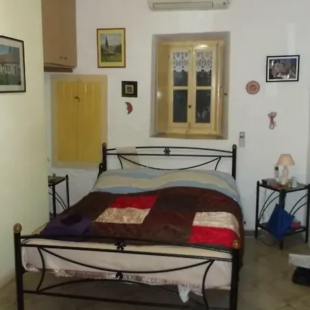 Сasa de vacaciones Au Pied De La Falaise Rouge *