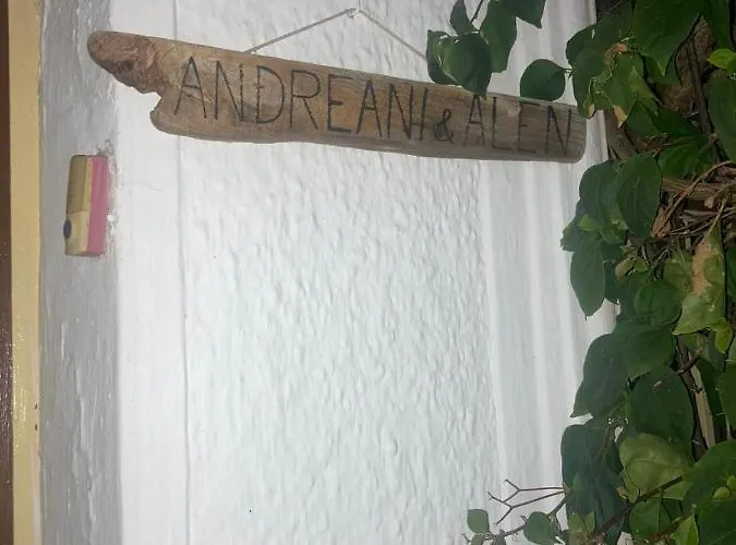 Ferienhaus Au Pied De La Falaise Rouge *